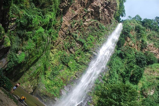 Volta Region 3 Days 2 Nights Nature Private Tour - Key Points