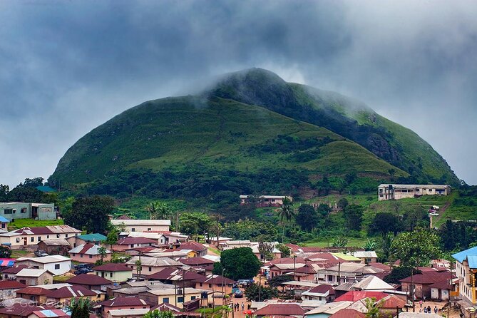 Volta Region 3 Days 2 Nights Nature Private Tour - Highlights of the Tour