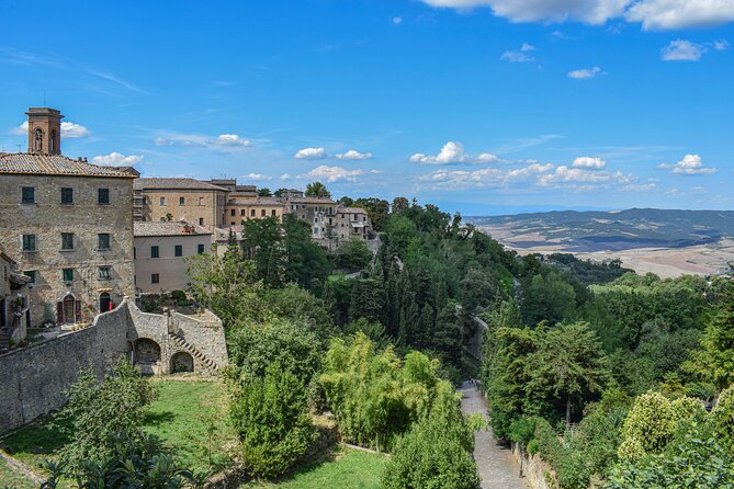 Volterra and San Gimignano: a Taste of Medieval Tuscany! - Discovering San Gimignano