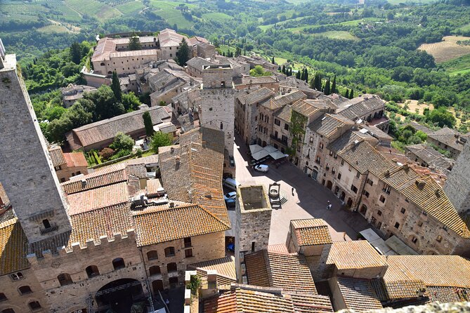 Volterra and San Gimignano: a Taste of Medieval Tuscany! - Reviews and Ratings