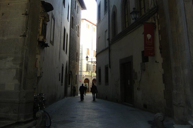 Volterra and San Gimignano Shore Excursion From Livorno Port - About Your Stay