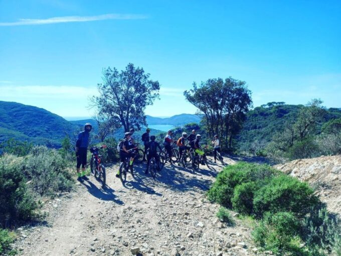 Volterra - Archeotour by E-Bike With Tasting - Frequently Asked Questions