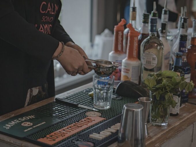 Volterra: Cocktail Mixing Experience With Snacks - Frequently Asked Questions
