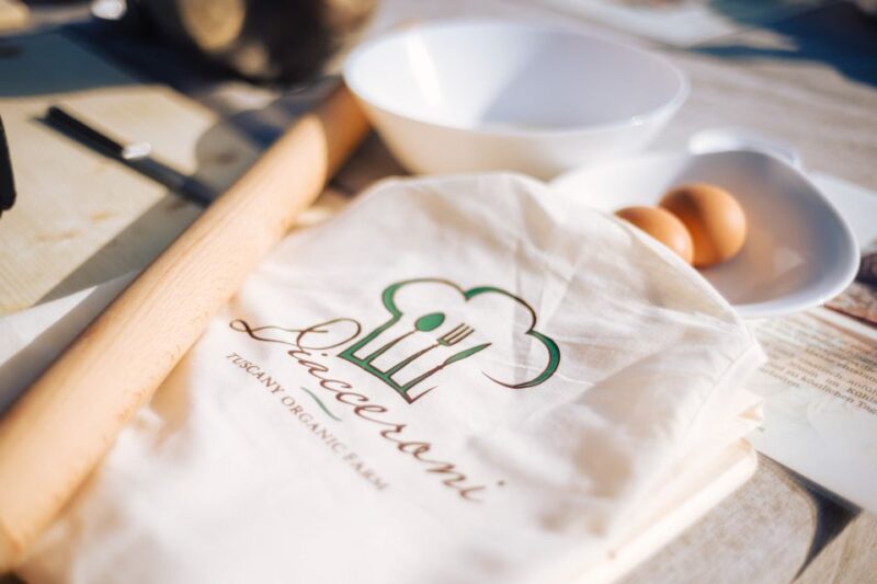 Volterra: Fresh Pasta Cooking Class at a Tuscan Farmhouse - Key Points