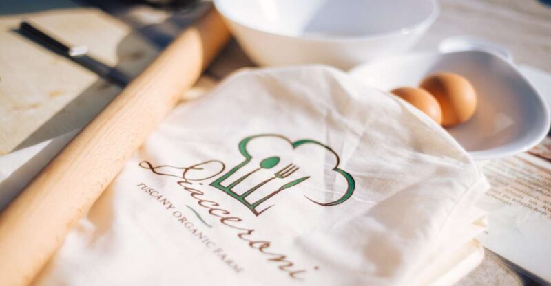 Volterra: Fresh Pasta Cooking Class at a Tuscan Farmhouse - Booking and Cancellation