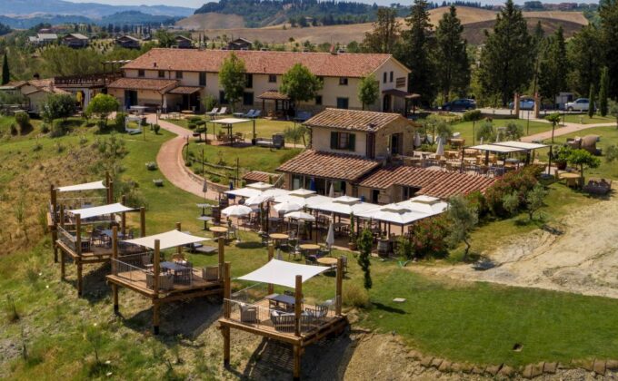 Volterra: Fresh Pasta Cooking Class at a Tuscan Farmhouse - Frequently Asked Questions