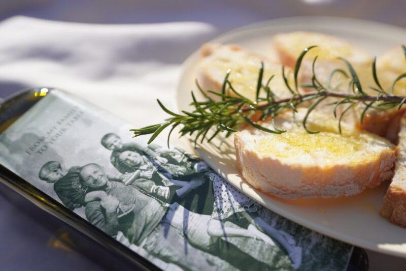 Volterra - Olive Oil Tasting With Lunch With Lunch or Dinner - Pricing and Reservation