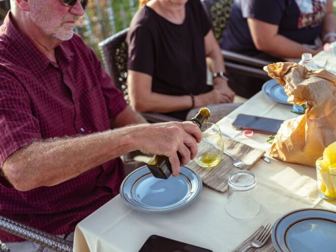 Volterra - Olive Oil Tasting With Lunch With Lunch or Dinner - Frequently Asked Questions