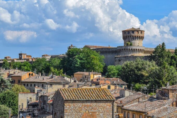 Volterra: Piazza Dei Priori & Cathedral Private Walking Tour - Frequently Asked Questions