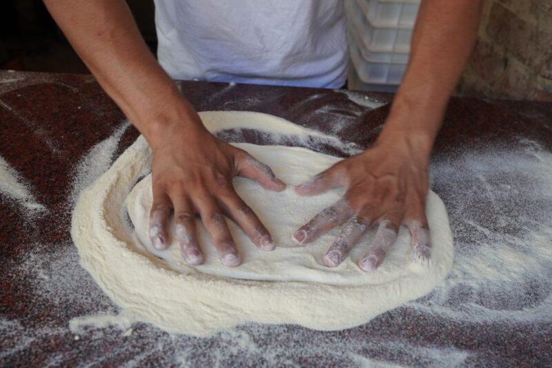 Volterra: Pizza Cooking Class - Course Highlights