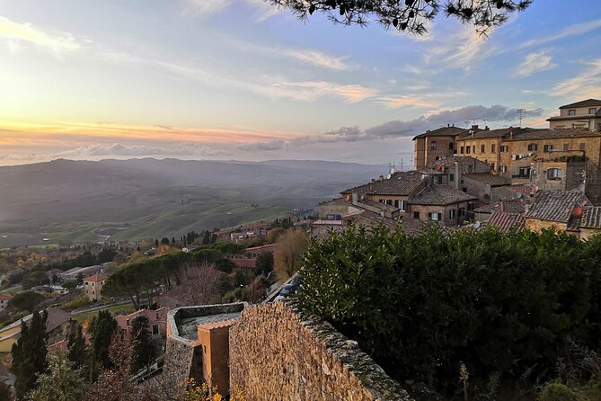 Volterra Tour + Salt Mine by Van From Lucca, Pisa or Livorno Port - Tour Inclusions