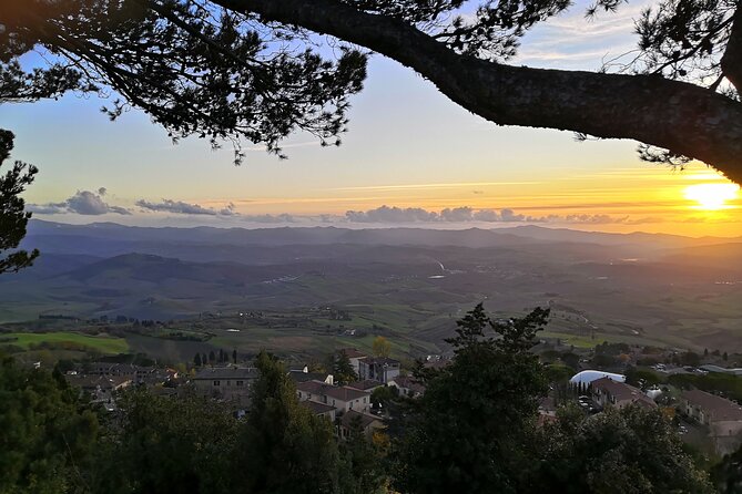 Volterra Tour + Salt Mine by Van From Lucca, Pisa or Livorno Port - How to Book