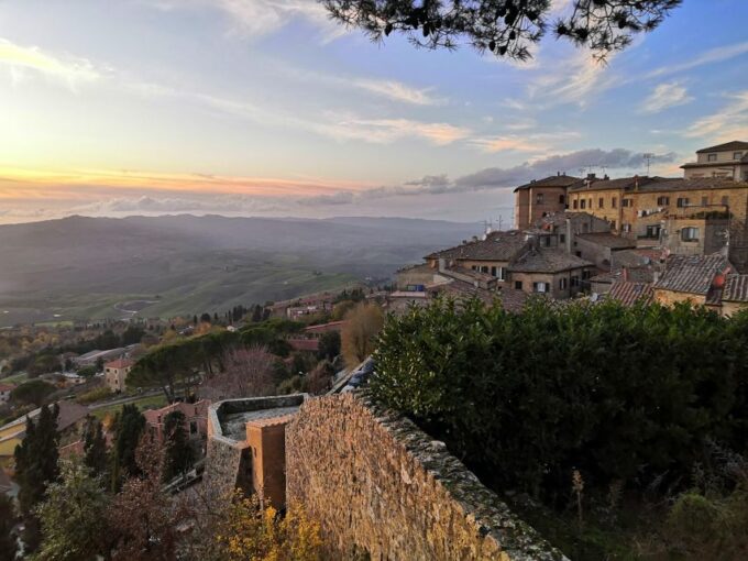 Volterra Tour + Salt Mine Visit by Shuttle From Lucca&Pisa - Frequently Asked Questions