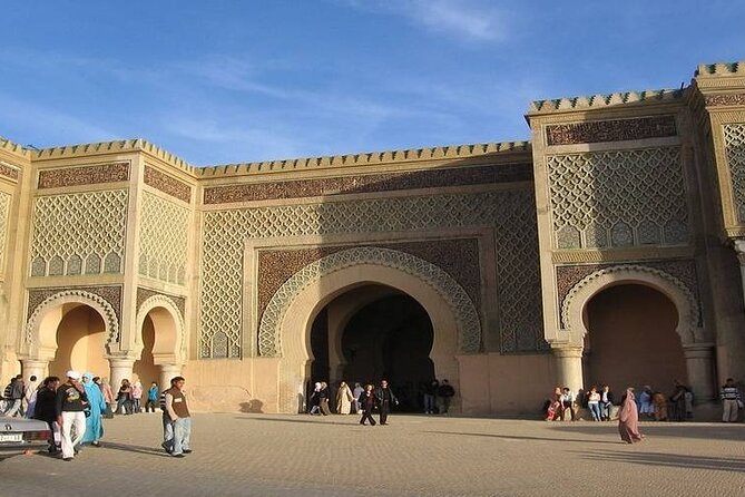 Volubilis and Meknes Day Trip From Fez - Feedback and Reviews