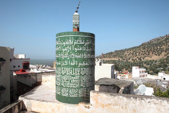 Volubilis, Meknes, Moulay Idriss: Full Day Private Tour From Fes, Morocco - Pickup Locations