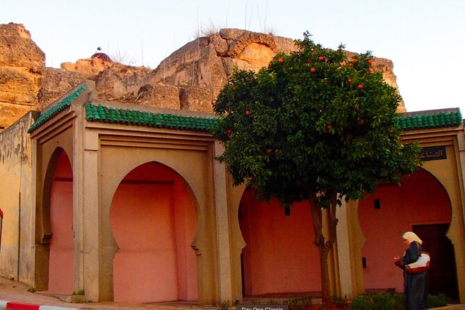 Volubilis, Meknes, Moulay Idriss: Full Day Private Tour From Fes, Morocco - Traveler Experiences