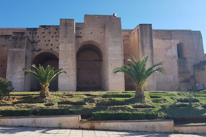 Volubilis, Moulay Idriss and Meknes Day Trip From Fez - Visiting UNESCO World Heritage Sites
