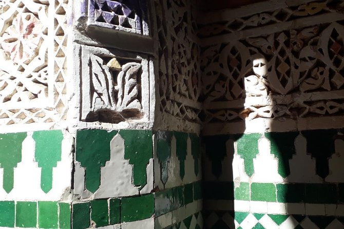 Volubilis, Moulay Idriss, and Meknes Tour - Participant Requirements