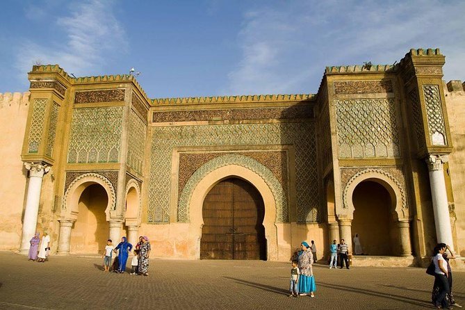 Volubilis, Moulay Idriss & Meknes Excursion From Fez - Exceptional Reviews and Accolades
