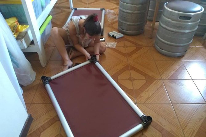 Volunteering With Animals in Sao Vicente! - Accessibility and Participation
