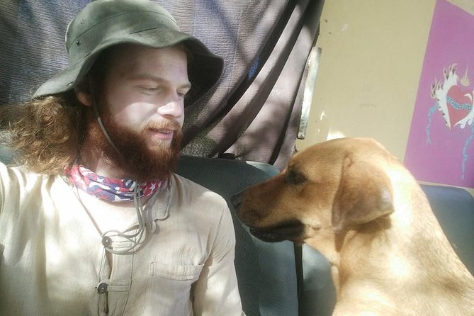 Volunteering With Animals in Sao Vicente! - Booking and Cancellation Policies
