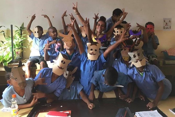 Volunteering With Animals in Sao Vicente! - Animal Welfare Commitment