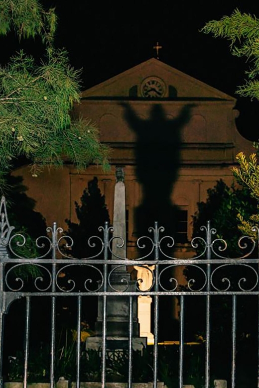 Voodoo Vibes: Best of New Orleans Tour - Itinerary Details