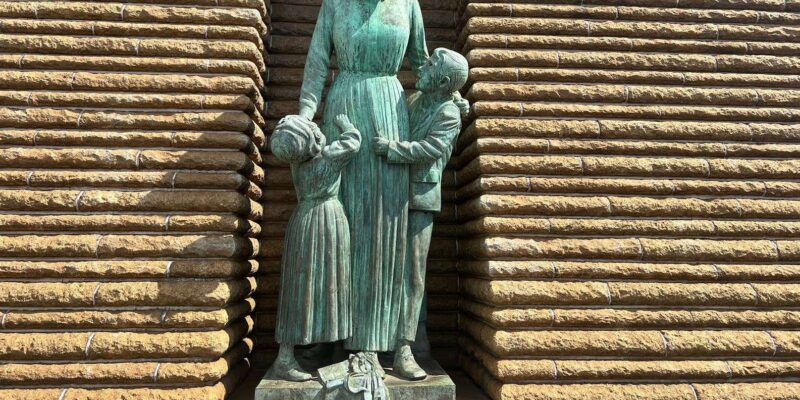 Voortrekker Monument: Fun and Private Tour. - Inclusions
