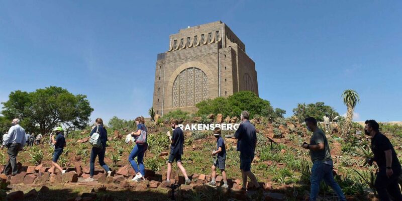Voortrekker Monument: Fun and Private Tour. - Additional Information