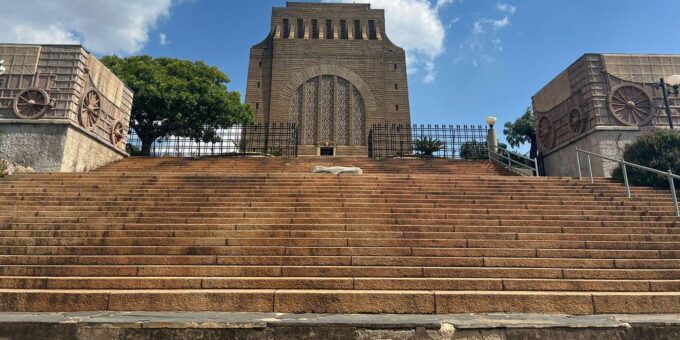 Voortrekker Monument: Fun and Private Tour. - Frequently Asked Questions