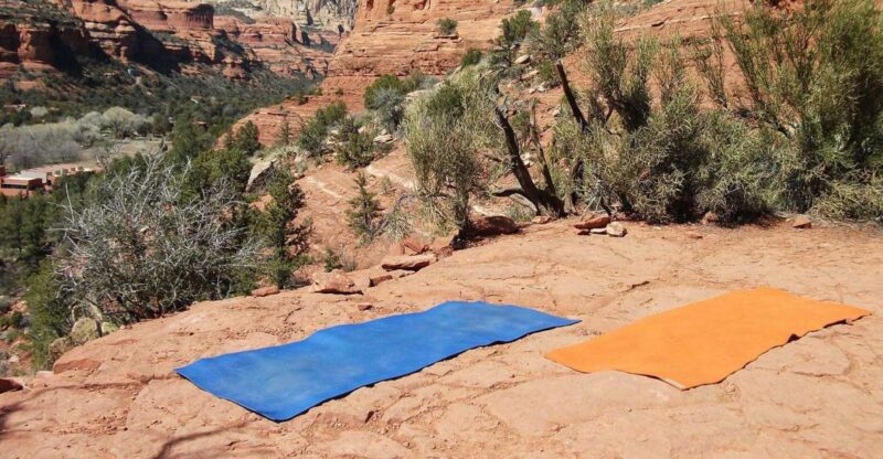 Vortex Yoga Hiking: Half-Day in Sedona - Key Points