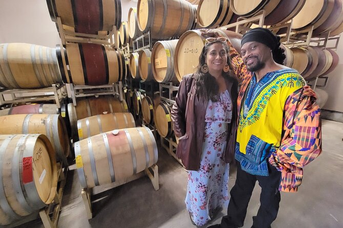 Voted Best in Sedona-Jerome & Vineyards, With Lunch & Tastings - Pricing and Cancellation Policy