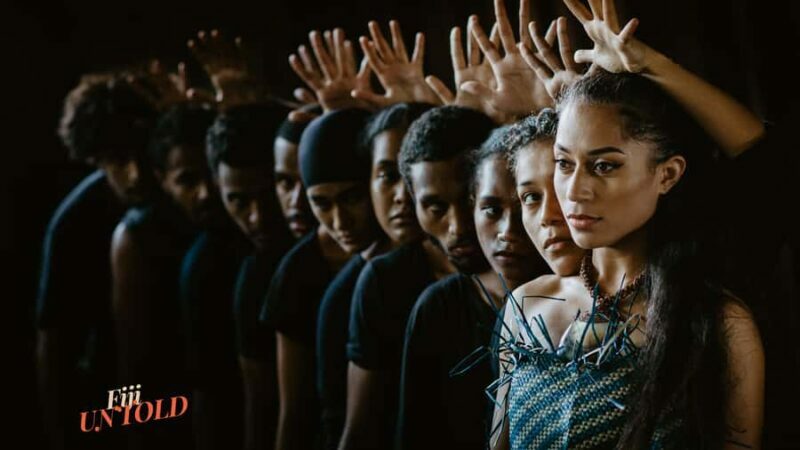 VOU: Fiji Untold Live Stage Show with Dinner & Drumming - Final Thoughts