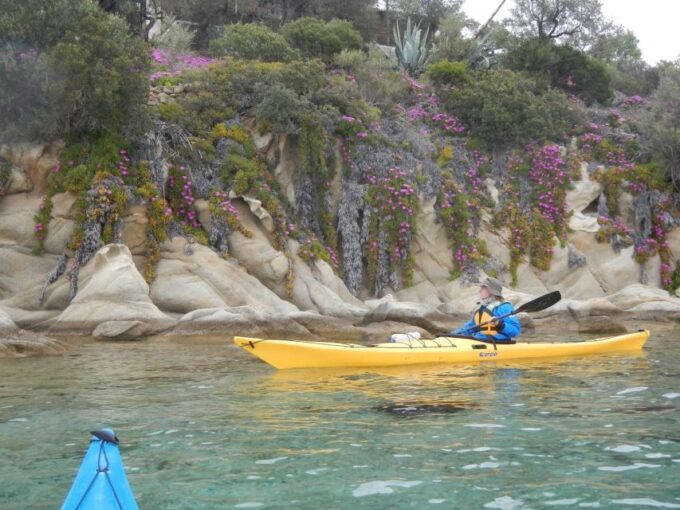 Vourvourou: Diaporos Island Private Sea Kayaking Day Tour - Frequently Asked Questions