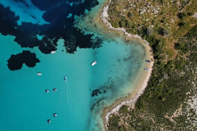 Vourvourou: Private Day Cruise to the Diaporos Islands - Frequently Asked Questions
