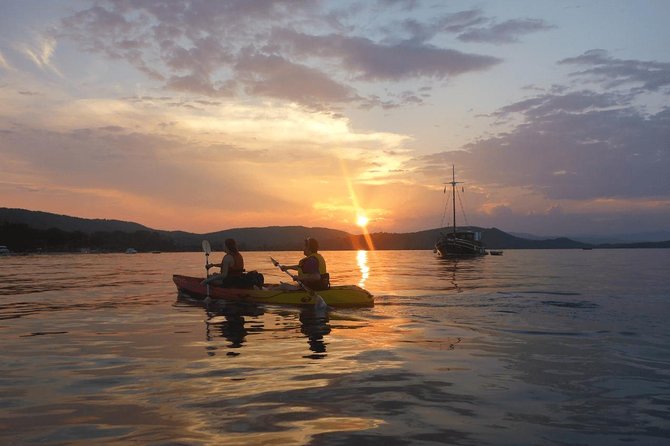 Vourvourou Sunset Sea Kayak Trip - Good To Know