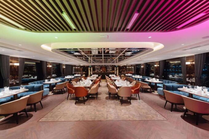 Voyage of Culture on Saquila Yacht Discover Bai Tu Long Bay - Positive Customer Feedback