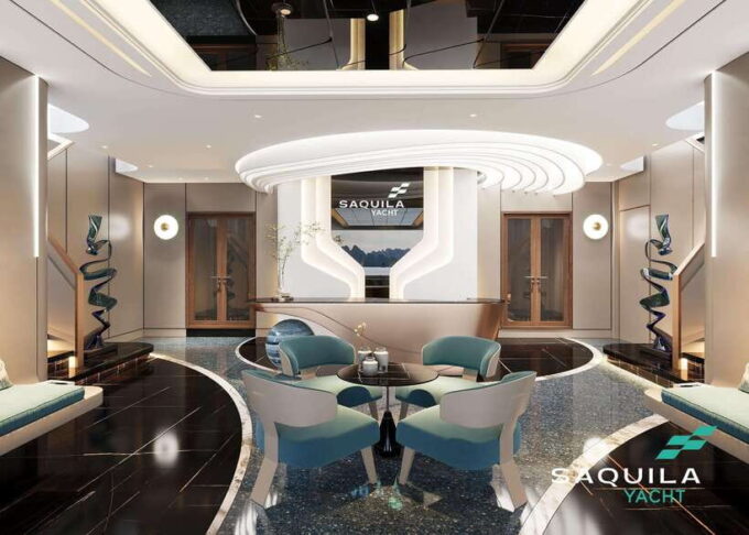 Voyage of Culture on Saquila Yacht Discover Bai Tu Long Bay - Since You Asked