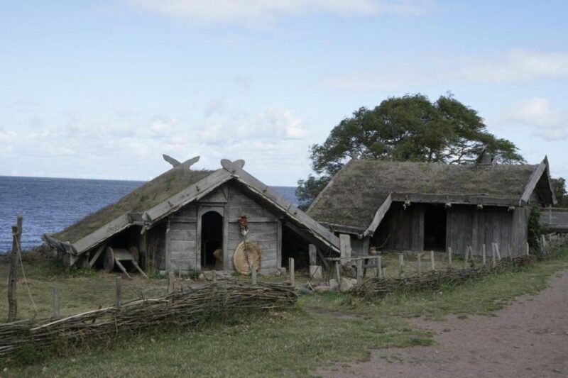 Voyage of the Vikings: Exploration Through Swedens Past - Arkils Tingstad Sightseeing