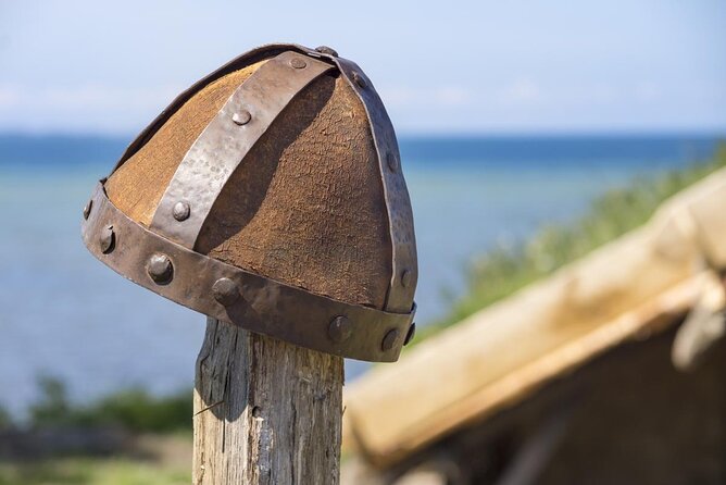 Voyage of the Vikings: Guided Exploration Through Swedens Past - Recap