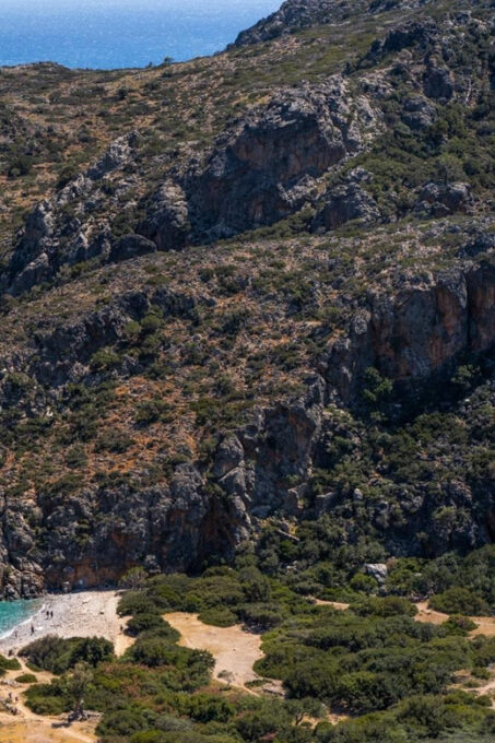 Voyage to Thodorou Island & Lazareta - Frequently Asked Questions