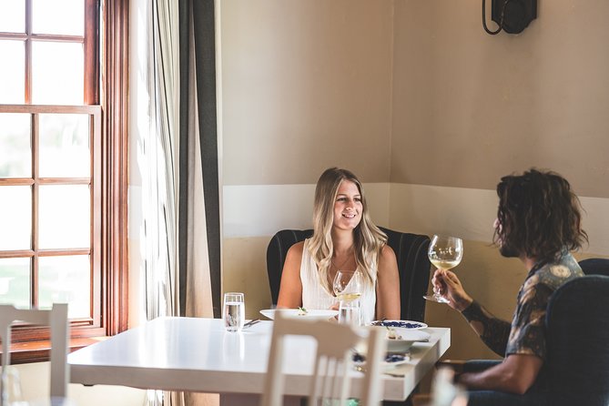 Voyager Estate: The Origins Tasting & Lunch - Glowing Customer Reviews