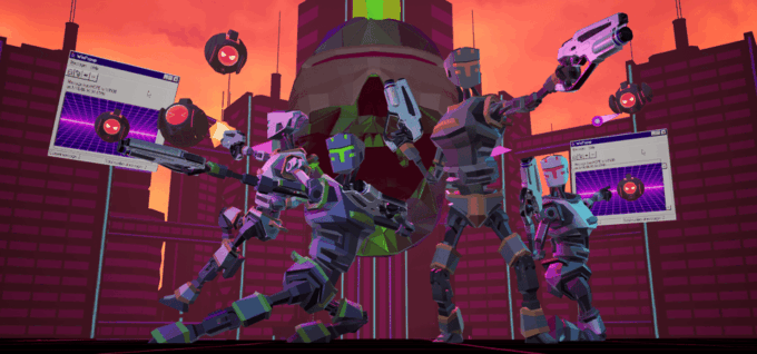 VR Boot Camp: The Triple Adventure Pack - Health and Safety Restrictions