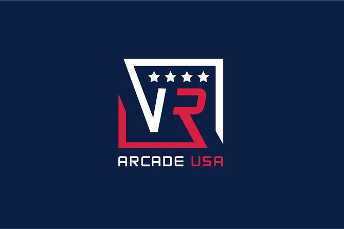 VR Laser Tag Buy One Get One Free! You Have to Try It! - Getting There