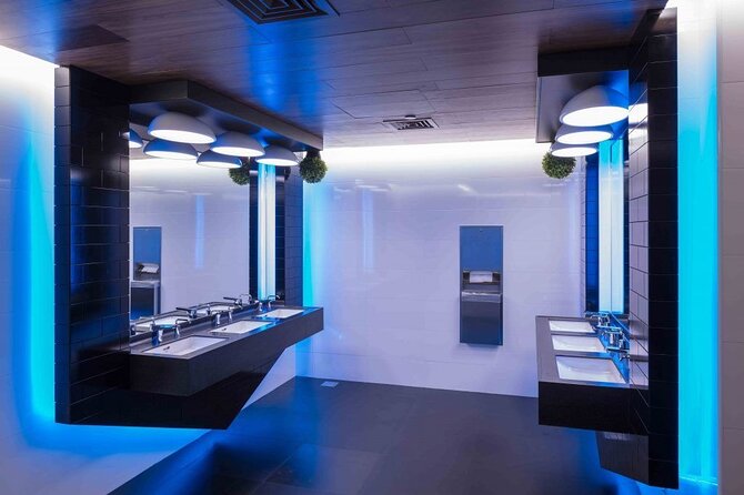VR Park Dubai- Pay and Play Super Pass - Getting the Most From Your Visit