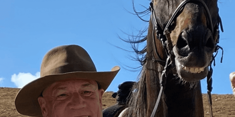 Vrede En Lust Wine Estate: 1h30m Horse Trail Ride - Prohibited Items and Safety Guidelines