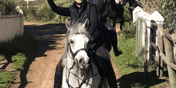 Vrede En Lust Wine Estate: 1h30m Horse Trail Ride - Frequently Asked Questions