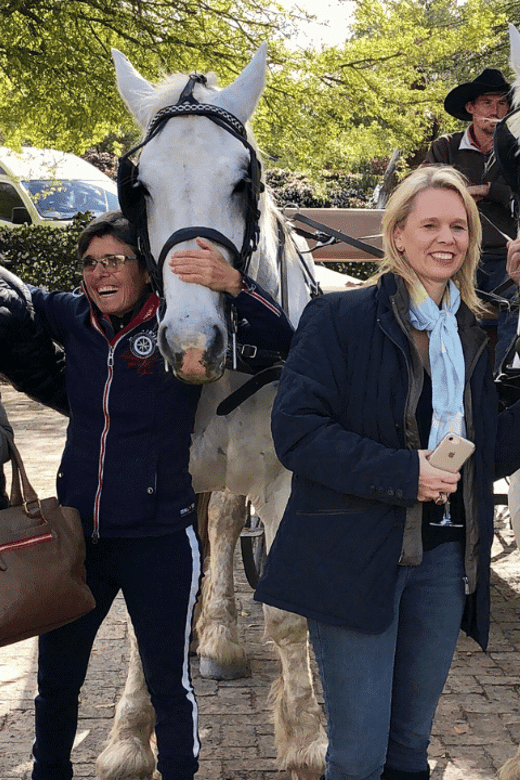 Vrede En Lust Wine Estate: 2-Hour Champagne Carriage Trail - Pricing and Cancellation Policy