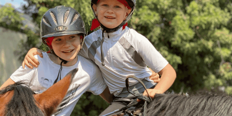 Vrede En Lust Wine Estate:1-Hour Horseback Riding Experience - Experience Overview