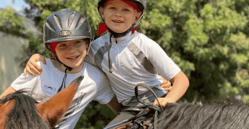 Vrede En Lust Wine Estate:1-Hour Horseback Riding Experience - Included Features